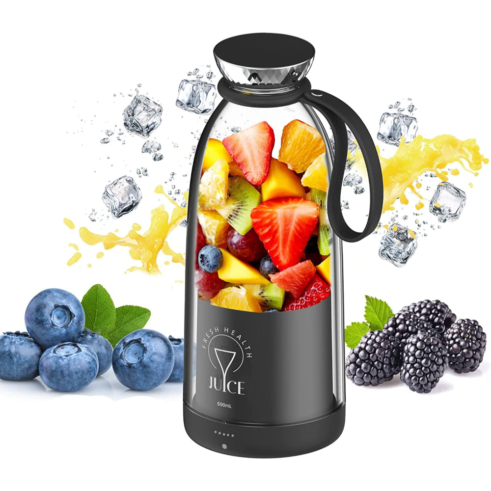 Electric Juice Maker Blender