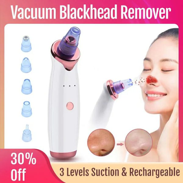 Blackhead Remover